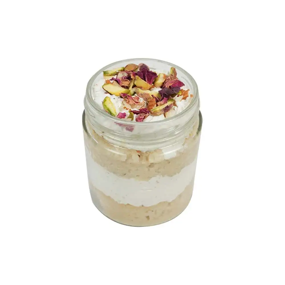 Dessert Jar